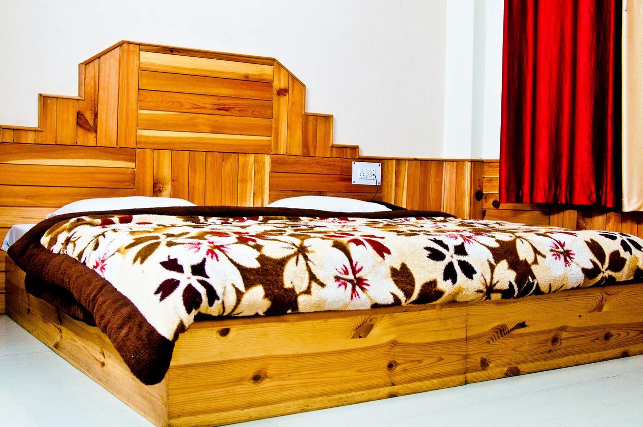 Himalayan Riverside Resort, Manali Luaran gambar