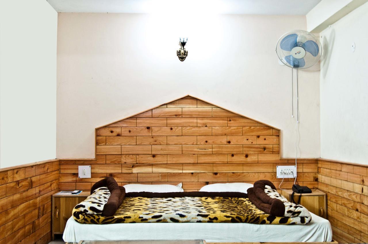 Himalayan Riverside Resort, Manali Luaran gambar