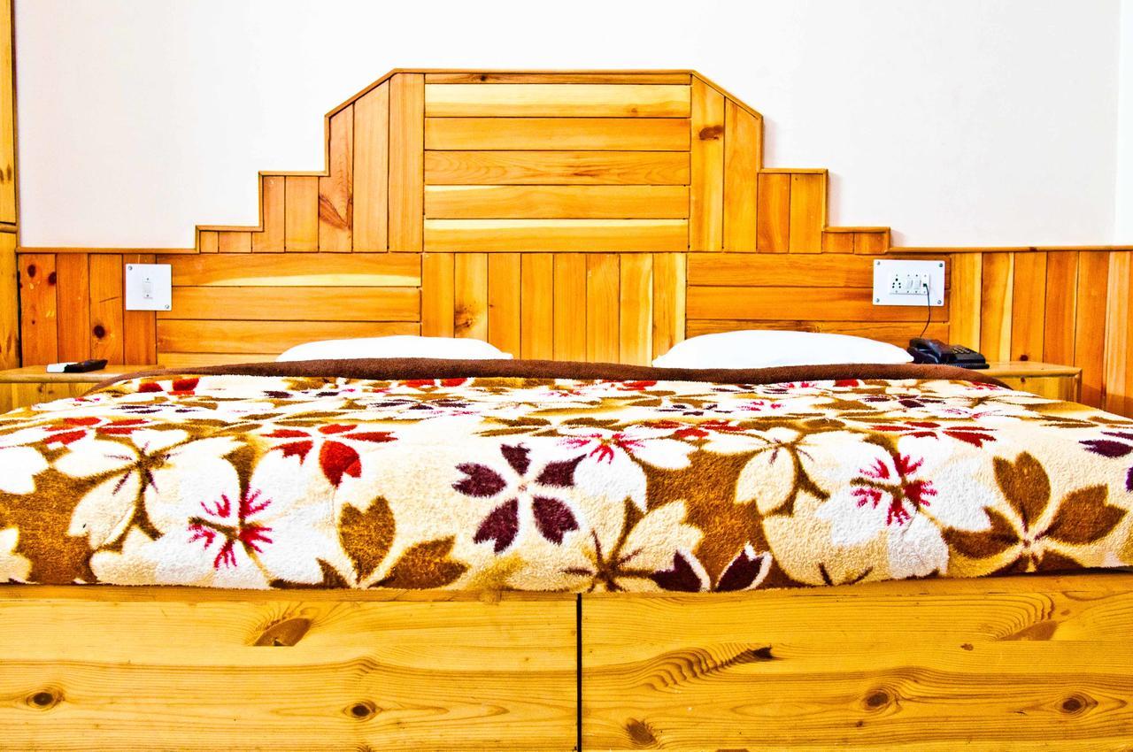 Himalayan Riverside Resort, Manali Luaran gambar